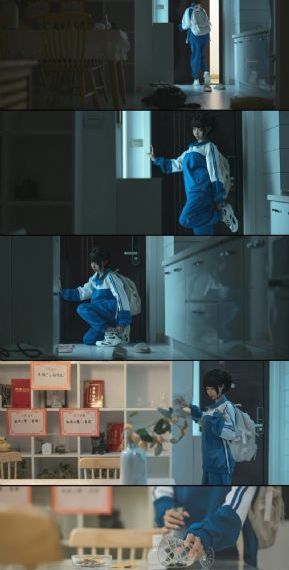雪迷宫 电视剧_免费高清观看